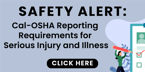 OSHA Reporting
